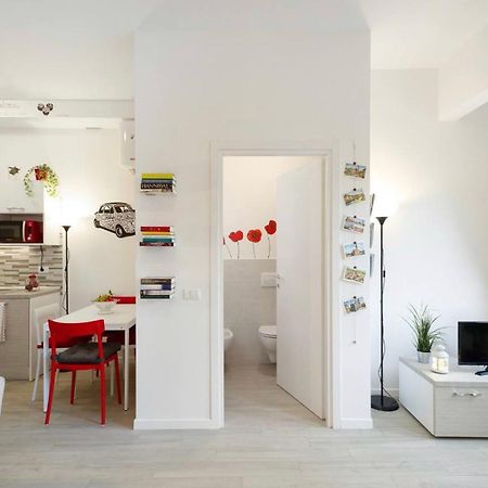 Leopolda Station Appartement Florence Buitenkant foto